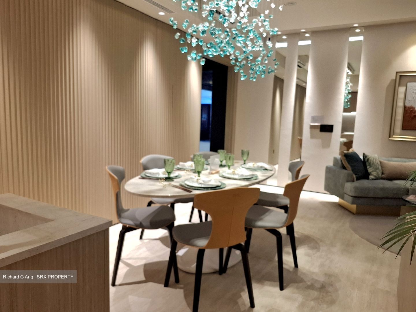 Arina East Residences (D15), Apartment #492010161